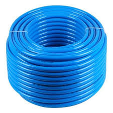 Pu pipe
